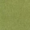 green plain woven fabric from Fibre Naturelle