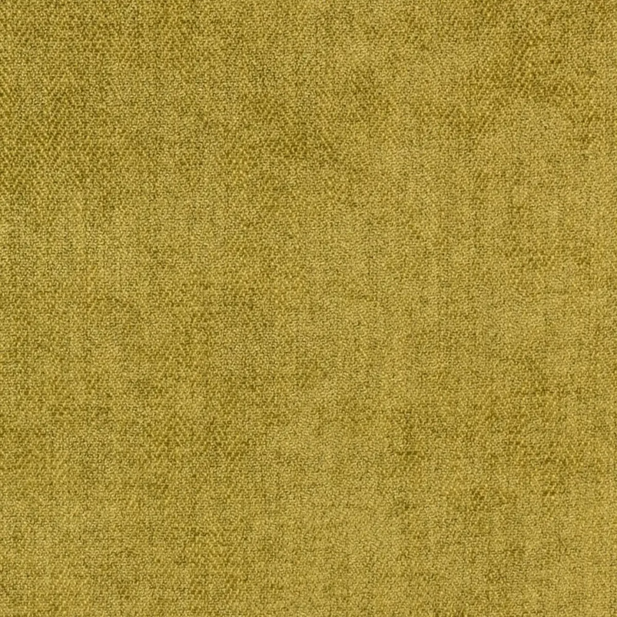 yellow plain woven fabric from Fibre Naturelle