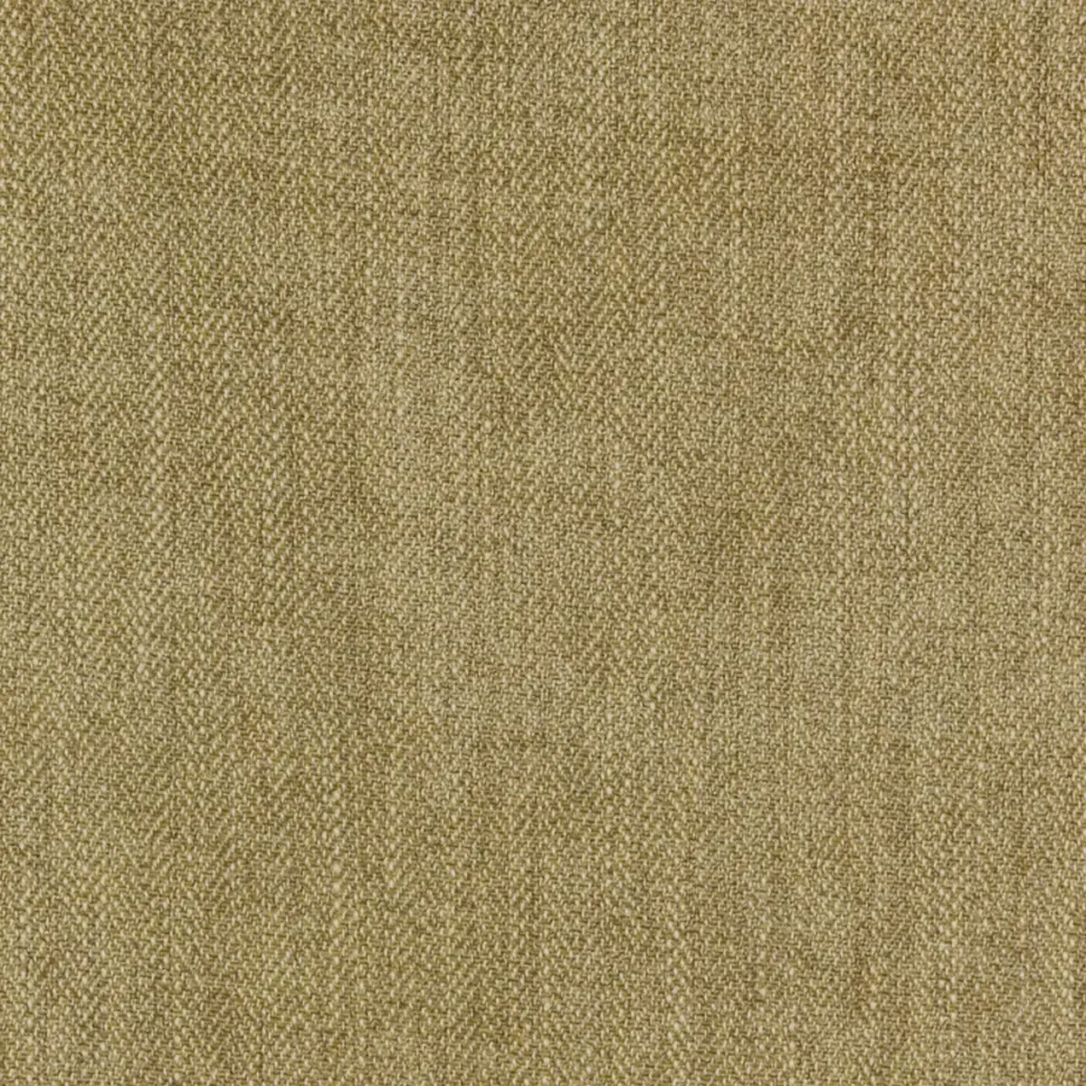 Cambridge Fabric - Wheat by yellow plain woven fabric from Fibre Naturelle