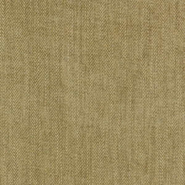 Cambridge Fabric - Wheat by yellow plain woven fabric from Fibre Naturelle