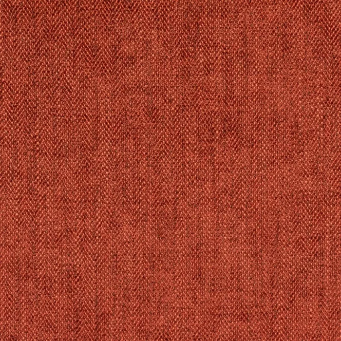 Cambridge Fabric - Paprika swatch