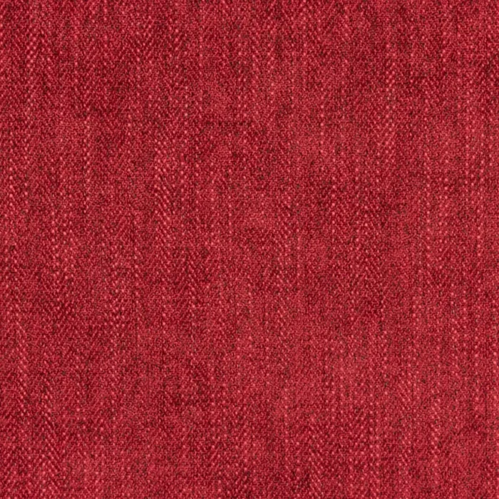Cambridge Fabric - Chili swatch