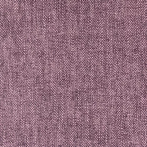 pink plain woven fabric from Fibre Naturelle