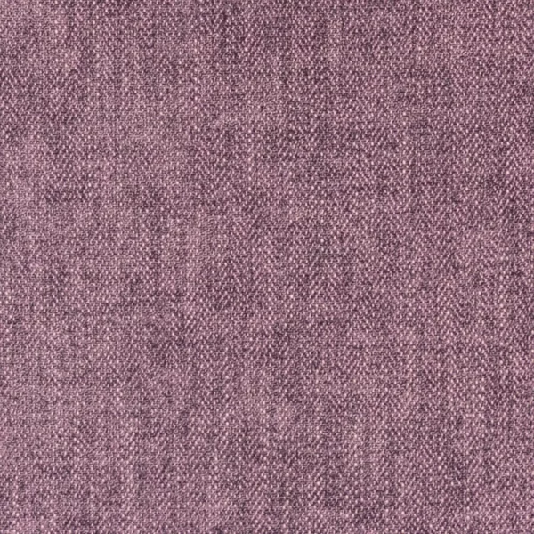 Cambridge Fabric - Heather by pink plain woven fabric from Fibre Naturelle