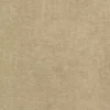 white plain woven fabric from Fibre Naturelle