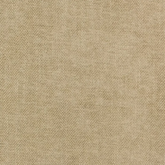 Cambridge Fabric - Barley swatch