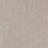 white plain woven fabric from Fibre Naturelle
