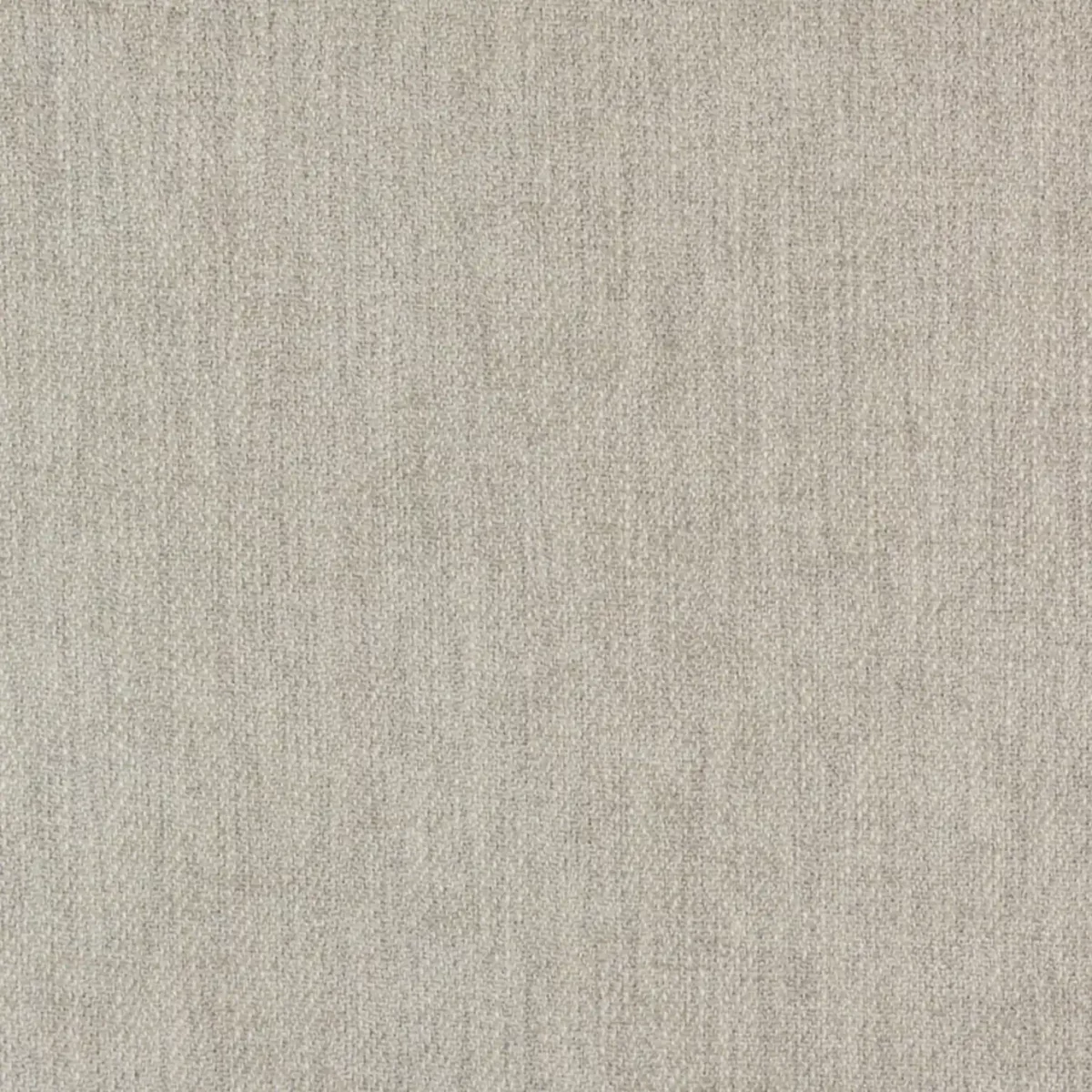 white plain woven fabric from Fibre Naturelle