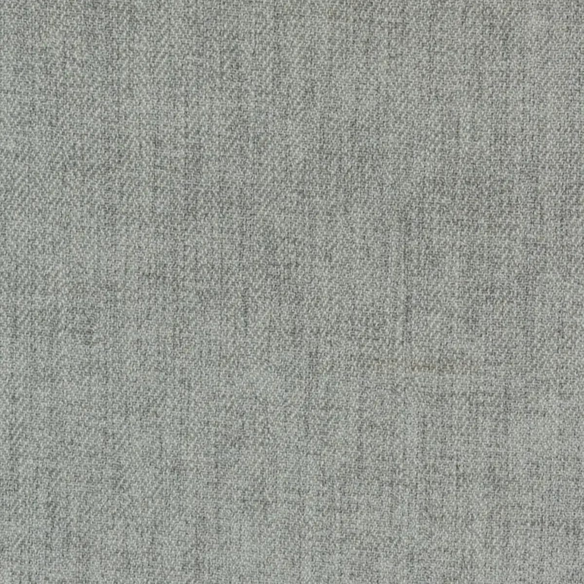 black-grey plain woven fabric from Fibre Naturelle