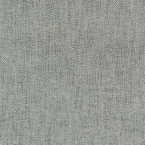 black-grey plain woven fabric from Fibre Naturelle