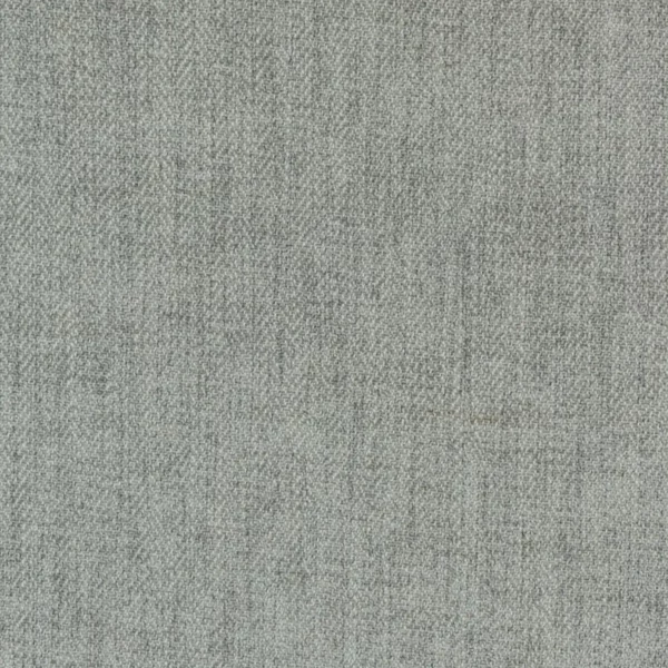 black-grey plain woven fabric from Fibre Naturelle