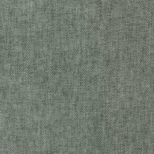 black-grey plain woven fabric from Fibre Naturelle