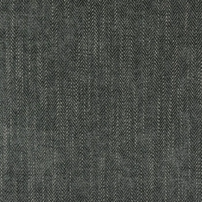 Cambridge Fabric - Charcoal swatch