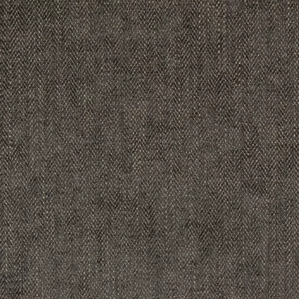 brown plain woven fabric from Fibre Naturelle