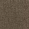 brown plain woven fabric from Fibre Naturelle