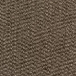 brown plain woven fabric from Fibre Naturelle
