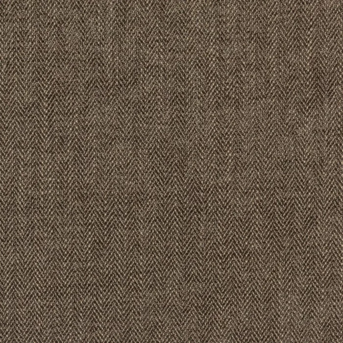 Cambridge Fabric - Chocolate swatch