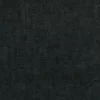 black-grey plain woven fabric from Fibre Naturelle