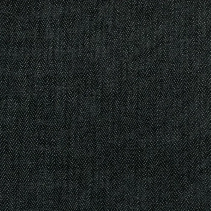 Cambridge Fabric - Raven swatch