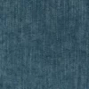 blue plain woven fabric from Fibre Naturelle