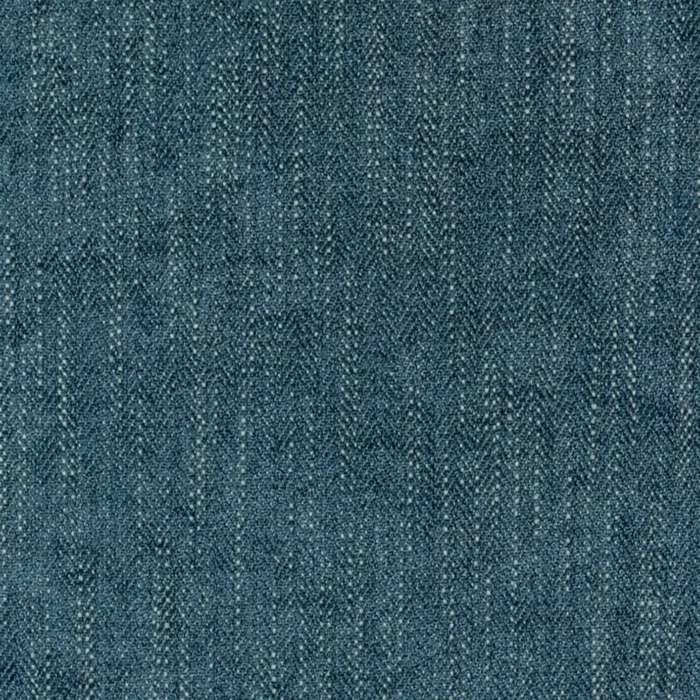 Cambridge Fabric - Aegean swatch