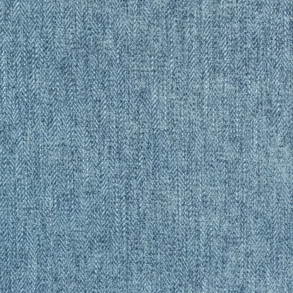 blue plain woven fabric from Fibre Naturelle