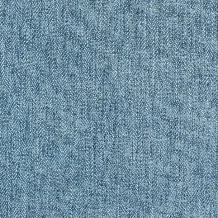 Cambridge Fabric - Sky swatch