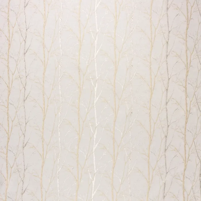 Burley Fabric - Straw swatch