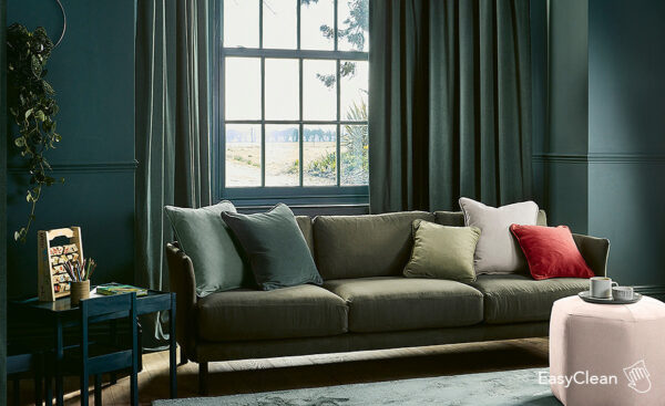 Atlantis Fabric - Willow from