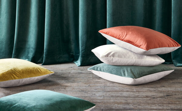 Barcelona Fabric - Peat by Barcelona Fabric - Peat from