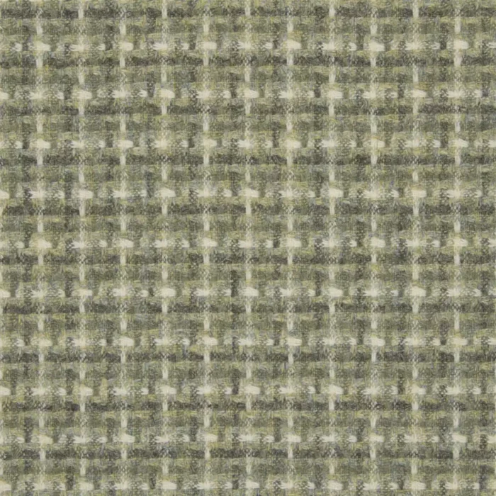 Villa Fabric - Onyx swatch