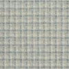blue checked woolen fabric from Abraham Moon & Sons
