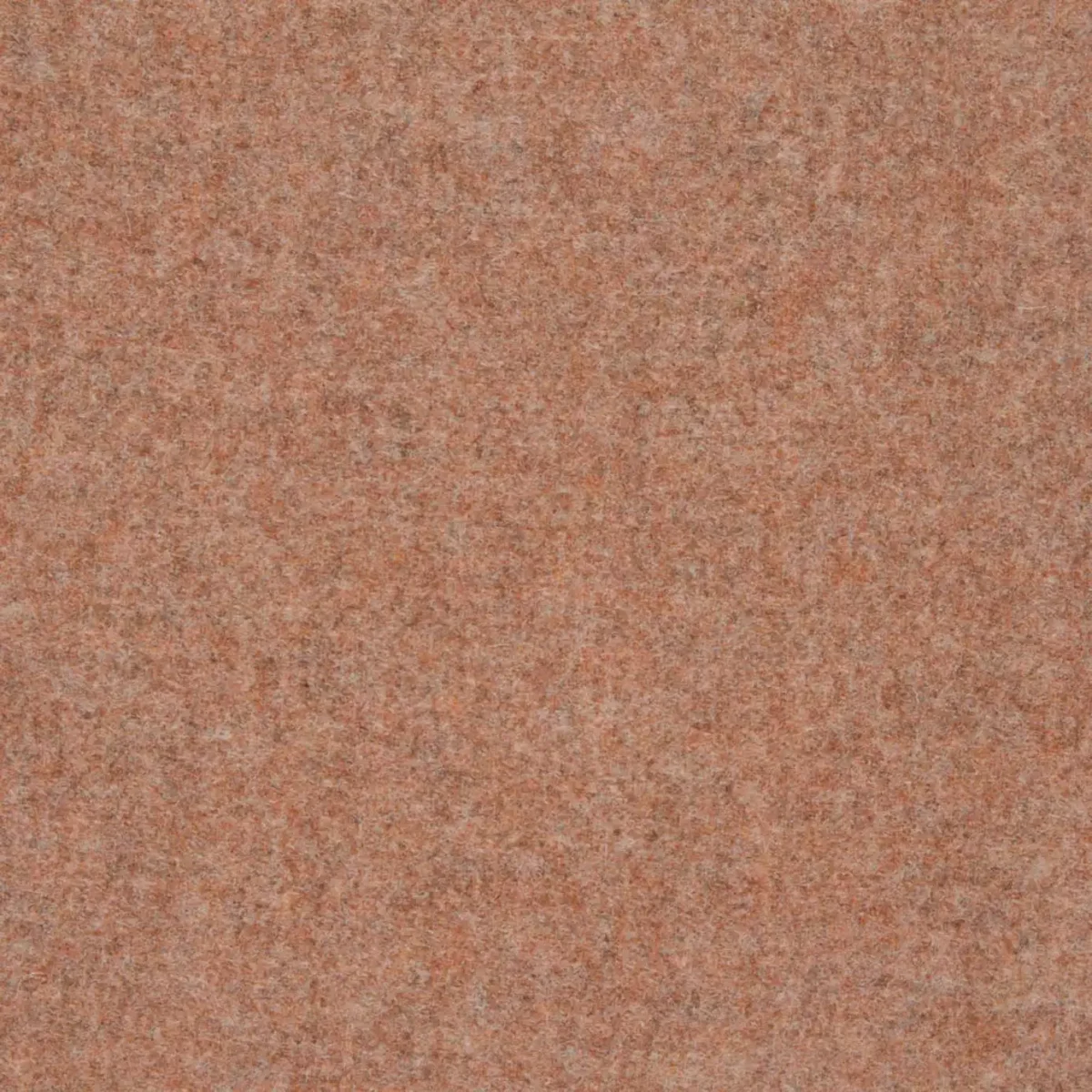 red plain woolen fabric from Abraham Moon & Sons