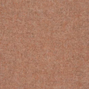 red plain woolen fabric from Abraham Moon & Sons