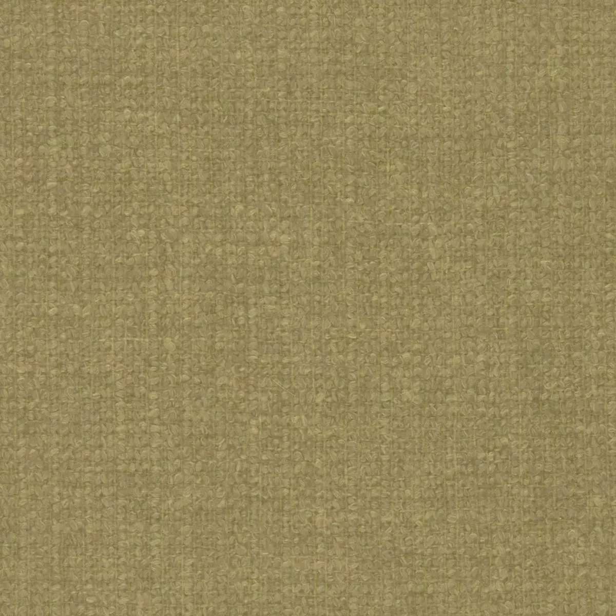Linoso Fabric - Onyx by green plain woolen fabric from Abraham Moon & Sons