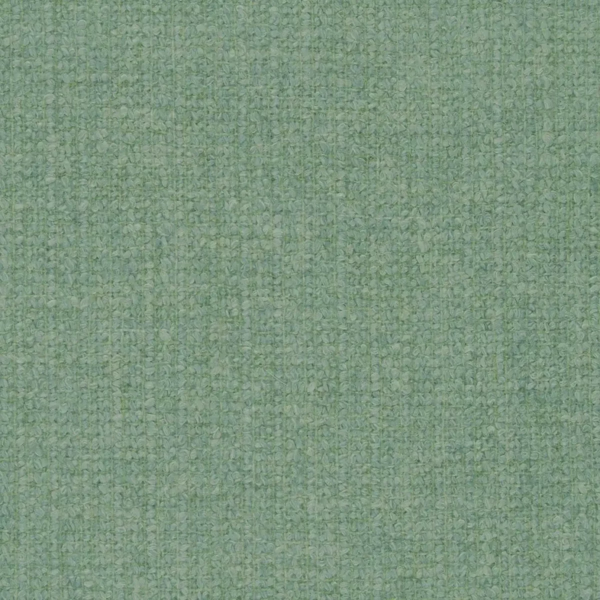 Linoso Fabric - Slate by blue plain woolen fabric from Abraham Moon & Sons