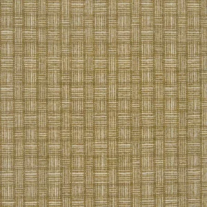 brown checked woolen fabric from Abraham Moon & Sons
