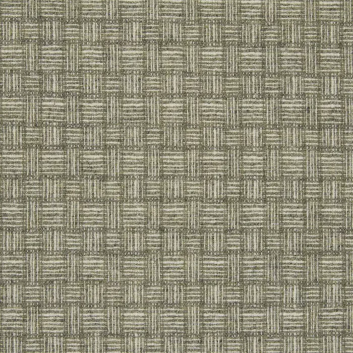 Basket Fabric - Onyx swatch