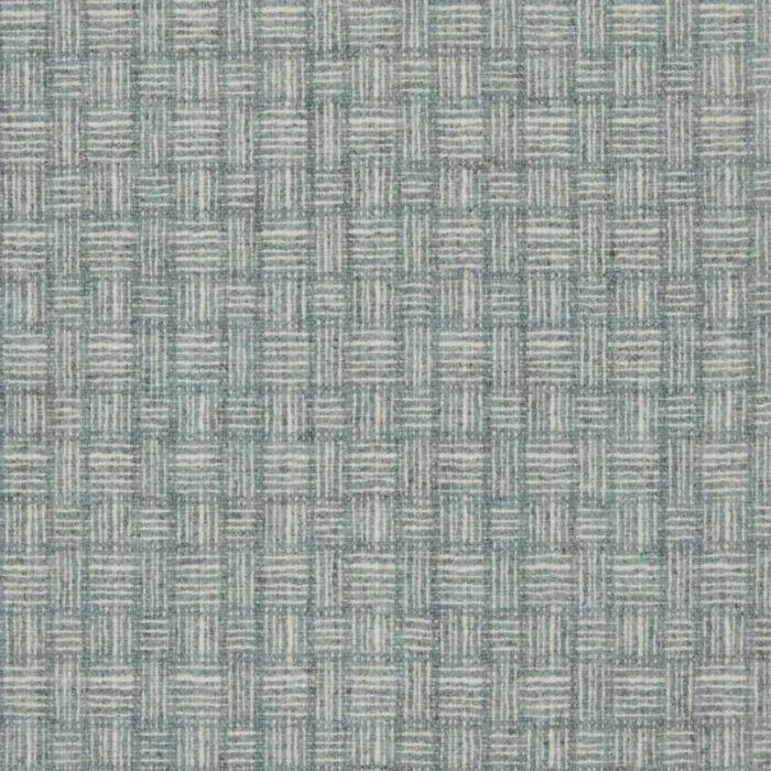 Basket Fabric - Slate swatch