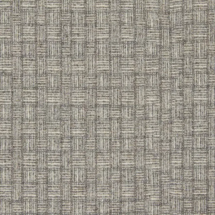 Basket Fabric - Stone swatch