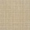 brown checked woolen fabric from Abraham Moon & Sons