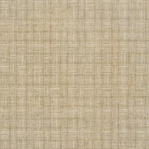 brown checked woolen fabric from Abraham Moon & Sons