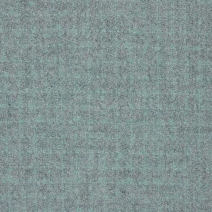 Boucle Fabric - Slate swatch