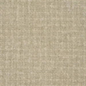 black-grey checked woolen fabric from Abraham Moon & Sons