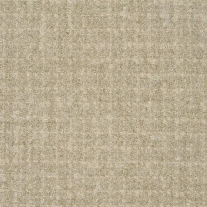 Boucle Fabric - Travertine swatch