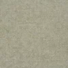 green geometric woolen fabric from Abraham Moon & Sons