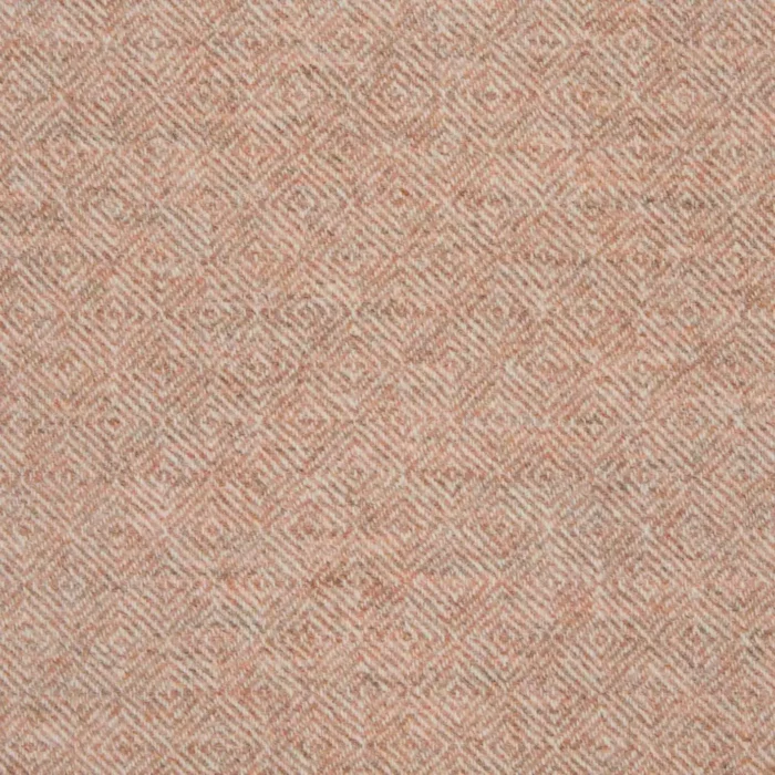 Diamond Fabric - Sandstone swatch