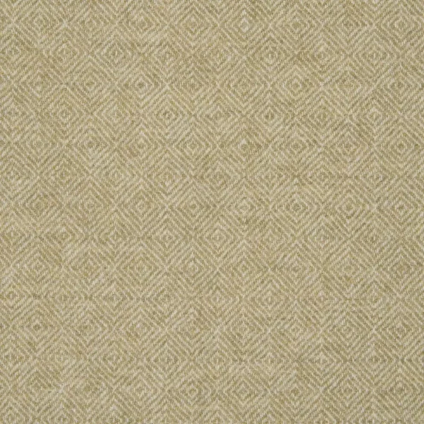 Diamond Fabric - Travertine by blue plain woolen fabric from Abraham Moon & Sons