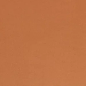 orange plain woolen fabric from Abraham Moon & Sons
