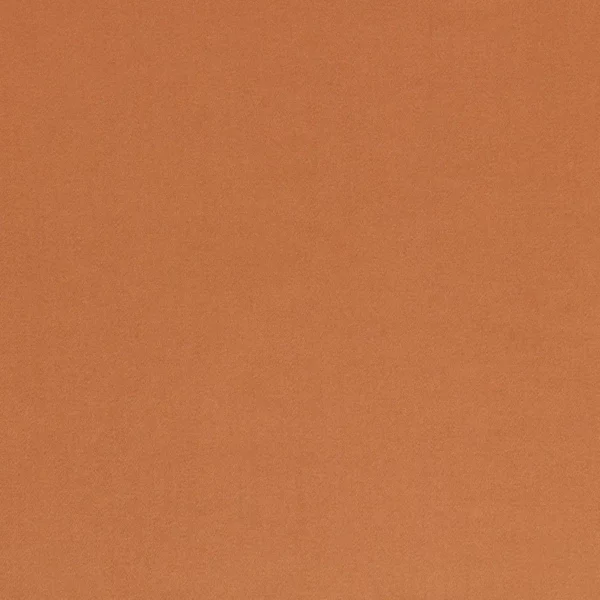 Satin Fabric - Russet by orange plain woolen fabric from Abraham Moon & Sons